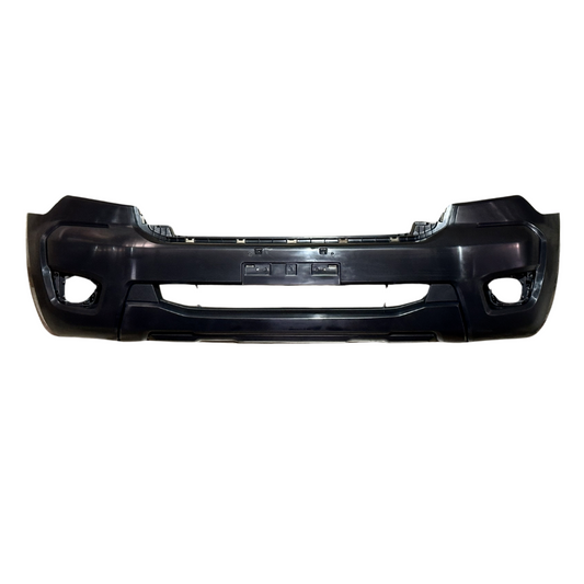 NEW FRONT BAR BUMPER FOR FORD RANGER PX3 SERIES-3 07/2018-ON WITHOUT SENSOR HOLE
