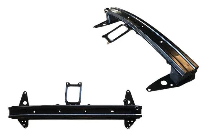 NEW REINFORCEMENT FRONT REO FOR HYUNDAY I20 PB 01/2012 ~ 06/2015 CRASH BAR