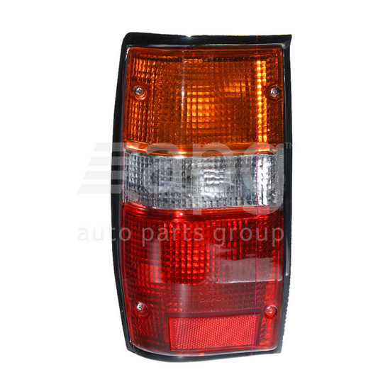 NEW LEFT TAILLIGHT FOR MITSUBISHI TRITON Ute Me Mf Mg Mh 10/1986-9/1996