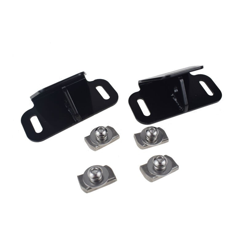8mm Tie Down Anchor Point Bracket Bolt Kit For Rhino Rack Pioneer Platform & Yak