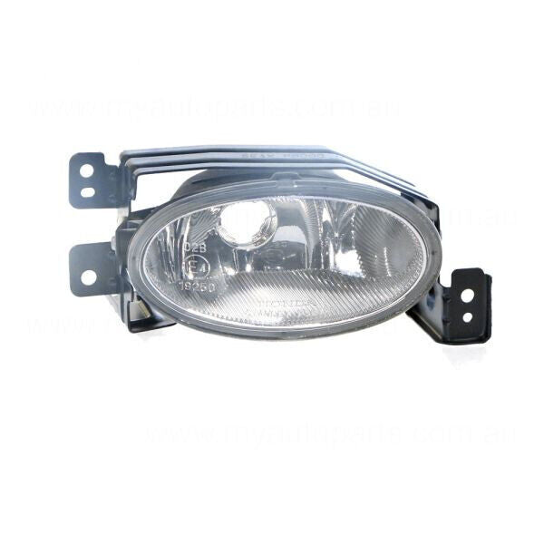 GENUINE RH Fog Light Spot Driving Lamp FOR Honda Accord Euro CL 12/05-3/08 SED