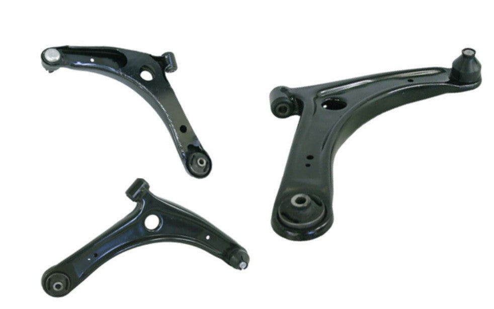 NEW RIGHT FRONT LOWER CONTROL ARM FOR MITSUBISHI ASX XD 09/2019-ON COMPLETE