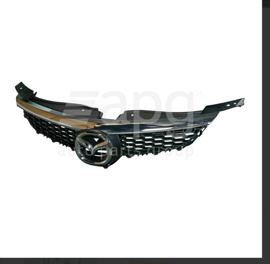 GENUINE FRONT BAR GRILLE FOR MAZDA CX9 TB 12/2007-10/2009 CX-9