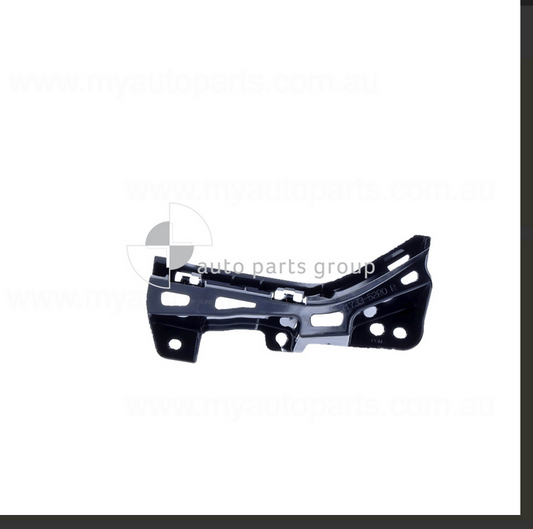 GENUINE RIGHT FRONT BUMPER BAR BRACKET FOR SUZUKI Swift AZ Hatch 9/2020-9/2023
