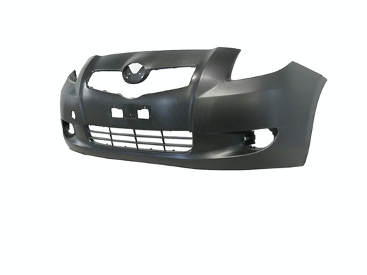 NEW FRONT BAR BUMPER FOR TOYOTA YARIS HATCH BACK  NCP90  10/2005 ~ 07/2008