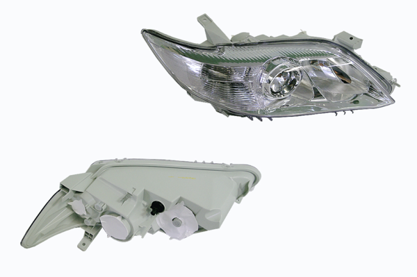 NEW DRIVER SIDE HEADLIGHT FOR TOYOTA CAMRY CV40 07/2009 ~ 11/2011