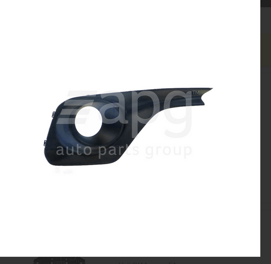 GENUINE RIGHT FOG LIGHT COVER BEZEL FOR Suzuki Swift AZ 6/2017-6/2020