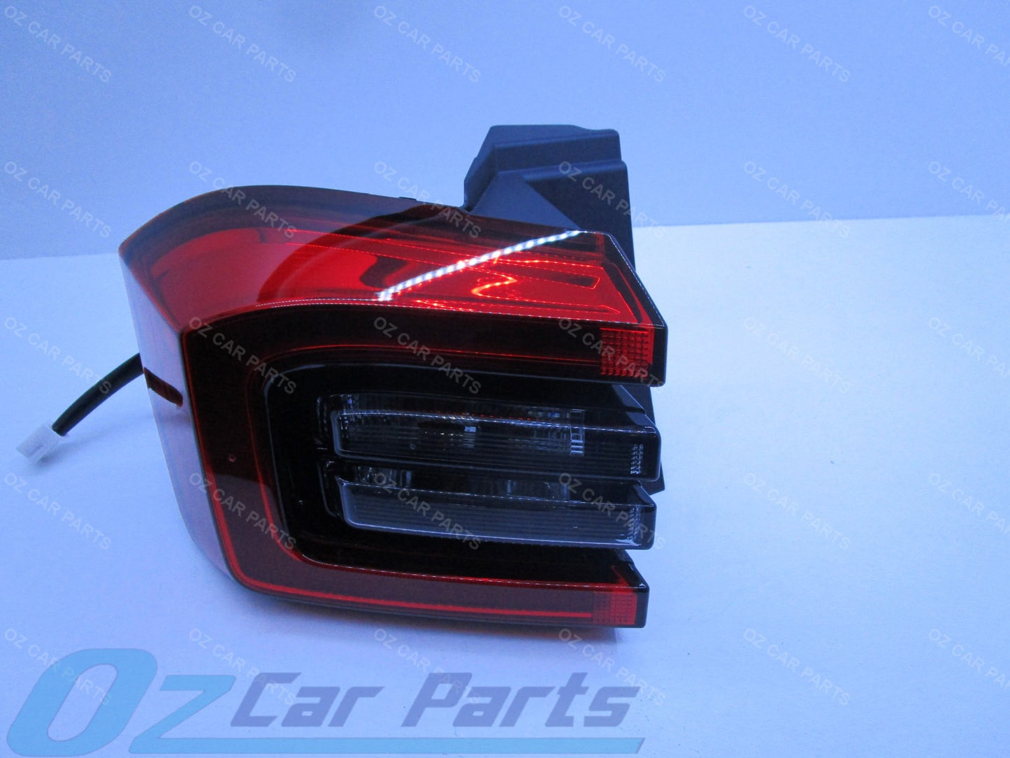 NEW GENUINE PASSENGER LEFT TAIL LIGHT REAR LAMP FOR CHERY TIGGO 4 PRO TAILLIGHT