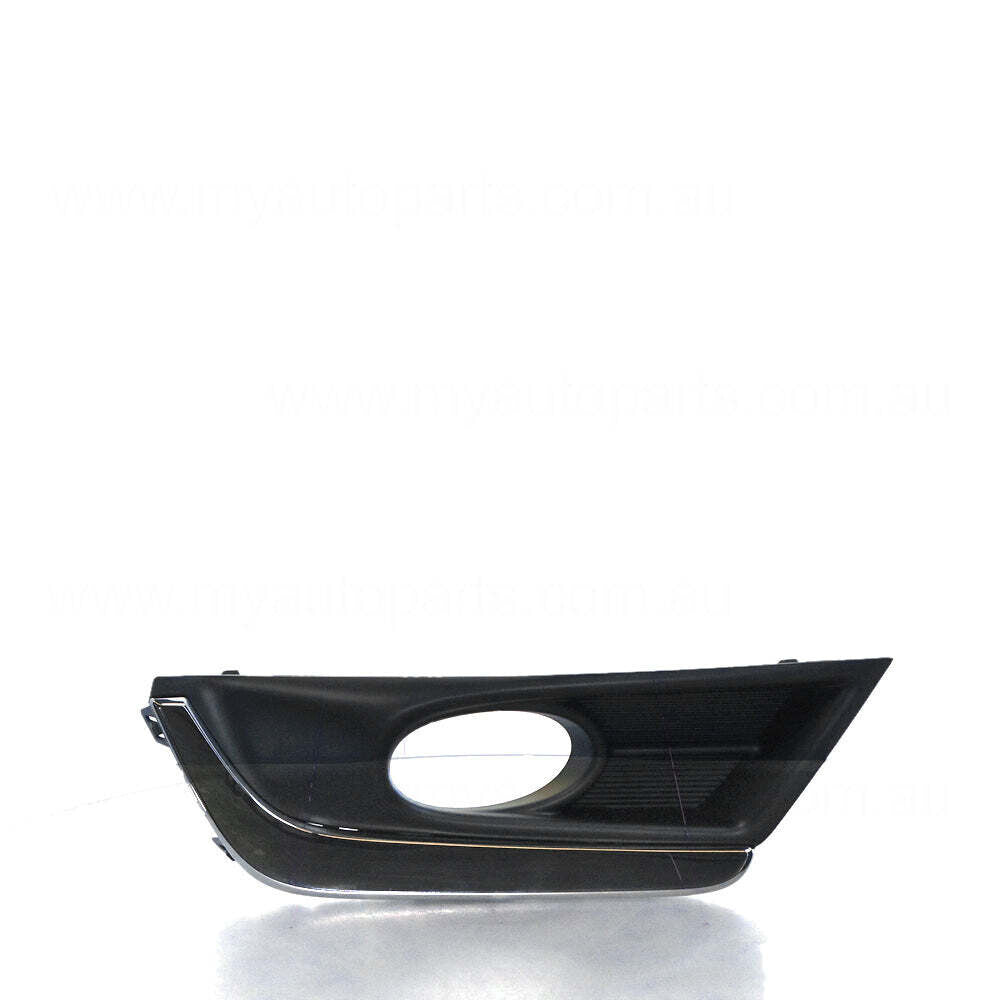 GENUINE DRIVER SIDE FOG LIGHT COVER FOR Honda CR-V RW 7/2017 On