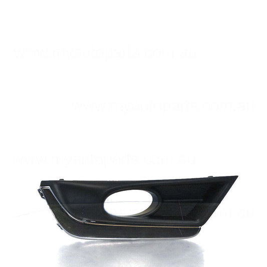 GENUINE DRIVER SIDE FOG LIGHT COVER FOR Honda CR-V RW 7/2017 On