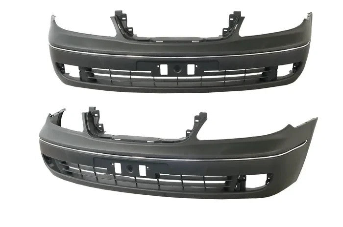 NEW FRONT BAR BUMPER COVER FOR NISSAN PULSAR N16 07/2003 ~ 10/2006