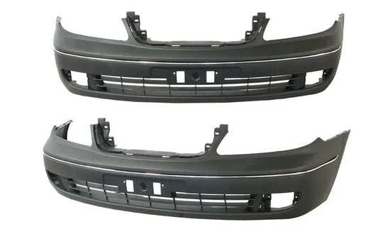 NEW FRONT BAR BUMPER COVER FOR NISSAN PULSAR N16 07/2003 ~ 10/2006