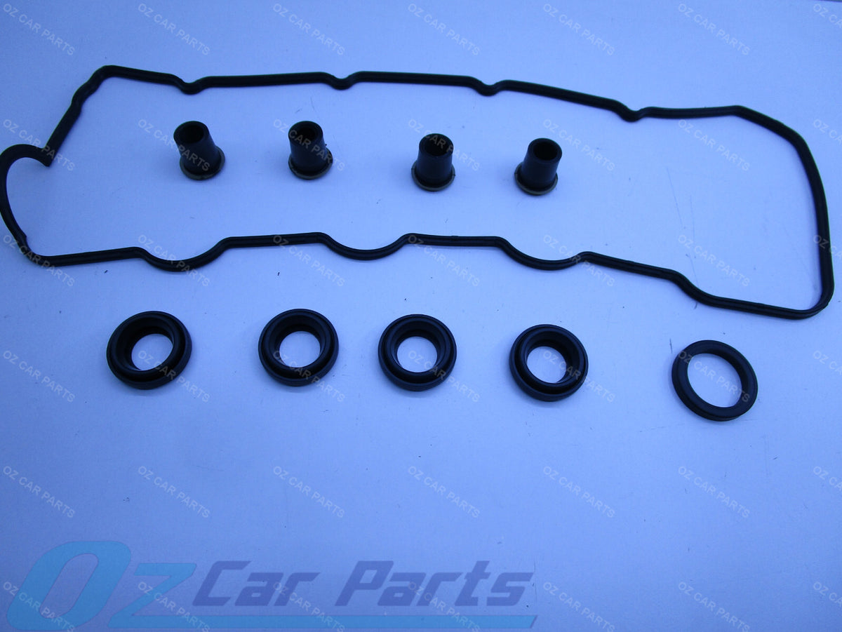 Rocker Cover Gasket Set FOR Daihatsu Delta V138 DIESEL 2004-2005 Engine-1KDFTV