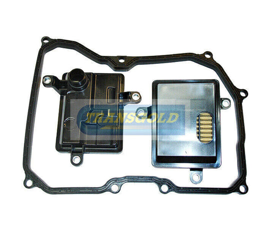 AutoTransmission Service Kit FOR VW VOLKSWAGEN 09G / AWTF-60SN (FLAT PIPE)