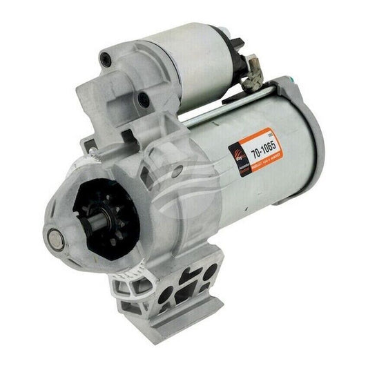 NEW Starter Motor 12V fits 1.7KW 11T BMW 118I 318I 320I 330I X3 X4