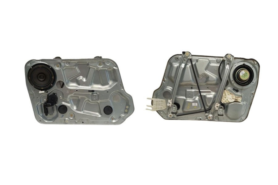 NEW LEFT FRONT WINDOW REGULATOR FOR HYUNDAI SONATA  NF  06/2005 - 11/2014