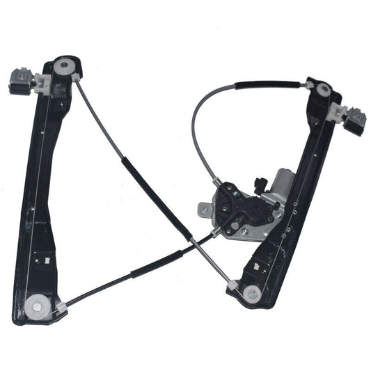 Front Window Regulator Motor LEFT Hand Side For Holden Commodore VE 2006-2013