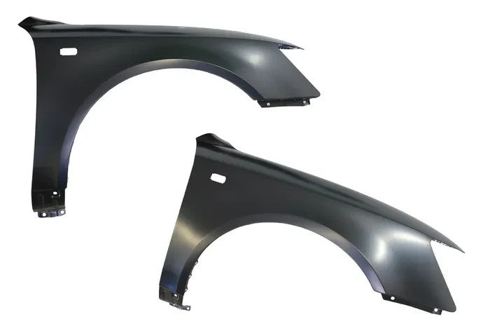 NEW RIGHT FRONT GUARD FOR HYUNDAI SONATA NF 06/2005 ~ 11/2014  FRONT PANEL