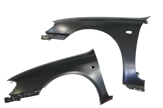 NEW LEFT FRONT GUARD FOR NISSAN MAXIMA A33 12/1999 ~ 11/2003 FRONT PANEL