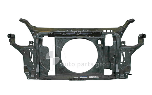 GENUINE RADIATOR SUPPORT PANEL FOR HYUNDAI I20 PB 7/10-6/12