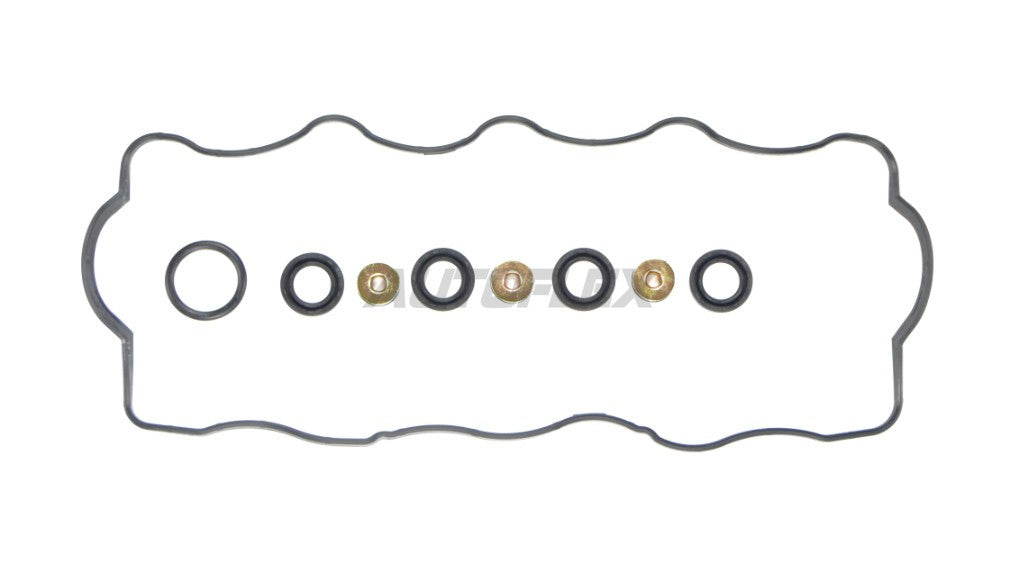 Rocker Cover Gasket Set FOR Hyundai Sonata NF 6/2005-4/2010 Engine D4EA