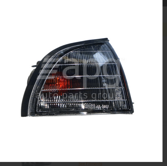 NEW RIGHT CORNER BLINKER PARK LIGHT FOR Mitsubishi MAGNA TE-TJ / KE-KF 4/96-5/03