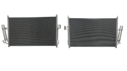 NEW AC CONDENSER FOR HOLDEN COLORADO UTE/COLORADO 7 RG DIESEL TYPE  06/12-12/20