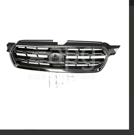 GENUINE FRONT GRILLE FOR Subaru Outback B4A 6/2003 - 4/2006