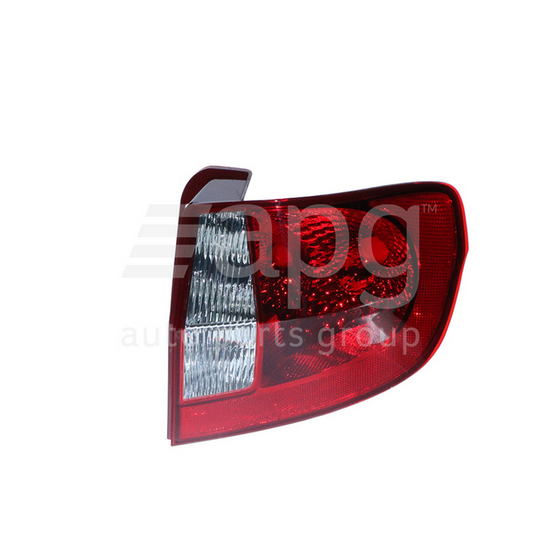 NEW RIGHT TAILLIGHT FOR HYUNDAI GETZ 9/2005-11/2011