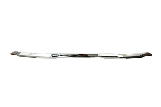 NEW FRONT BAR LOWER CHROME MOULD FOR NISSAN X-TRAIL T32 02/2017 ~ 07/2022 T-32