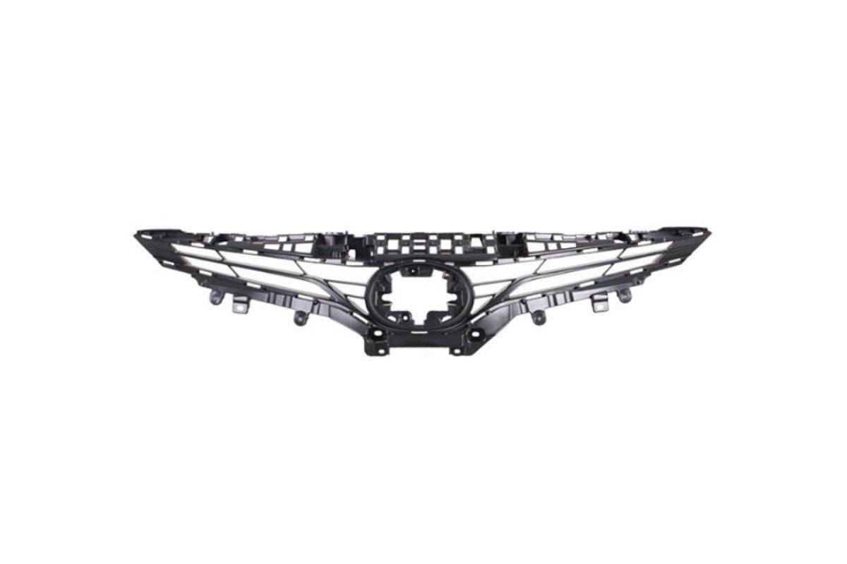 NEW FRONT GRILLE FOR TOYOTA CAMRY ASV70 GSV70 AXVH71 SERIES 2 ASCENT 02/2021-ON