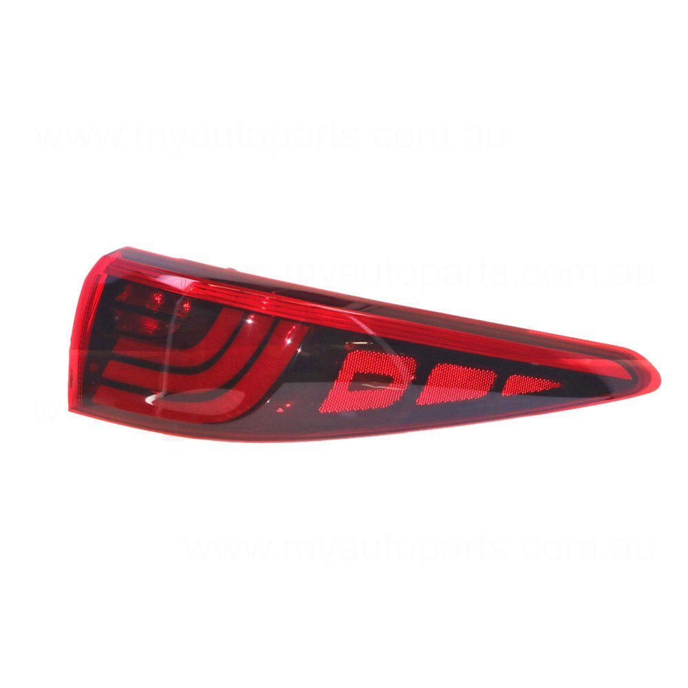 NEW DRIVER SIDE LED TAIL LIGHT FOR Kia Sportage QL 2015-2018  Tail Lamp Driver
