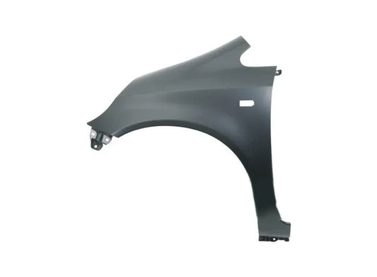NEW LEFT FRONT GUARD FOR HONDA JAZZ GD 10/2002 ~ 09/2008 WITH BLINKER HOLE TYPE