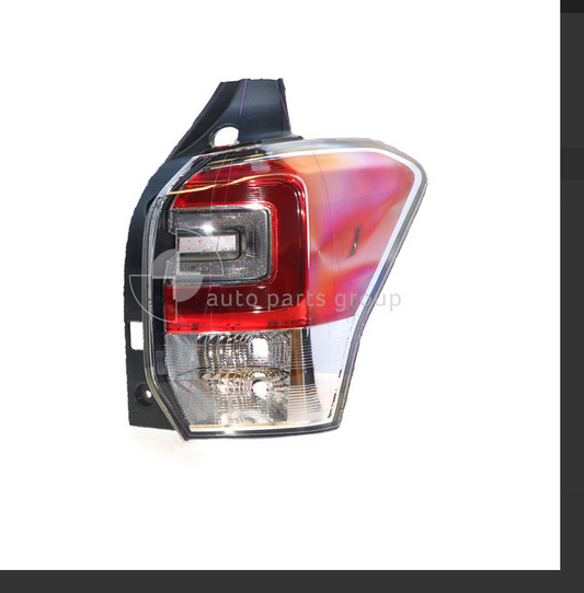 GENUINE RIGHT TAIL LIGHT FOR SUBARU FORESTER SJ S4 2/2016-7/2018 WAGON LED TYPE