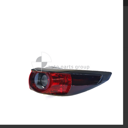 NEW RIGHT SIDE TAIL LIGHT FOR MAZDA CX5 KF MAXX 2/2018-8/2018 WAGON CX-5