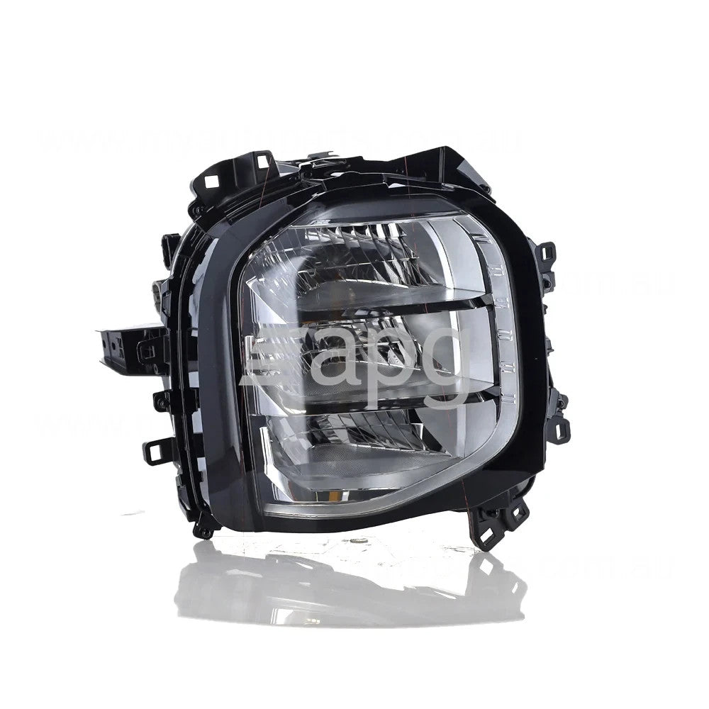 GENUINE RIGHT HEADLIGHT FOR Mitsubishi Outlander Outlander ZM 2021-2025 NON-PHEV
