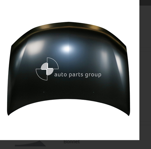 GENUINE BONNET FOR MITSUBISHI OUTLANDER Wagon 11/2006-10/2009