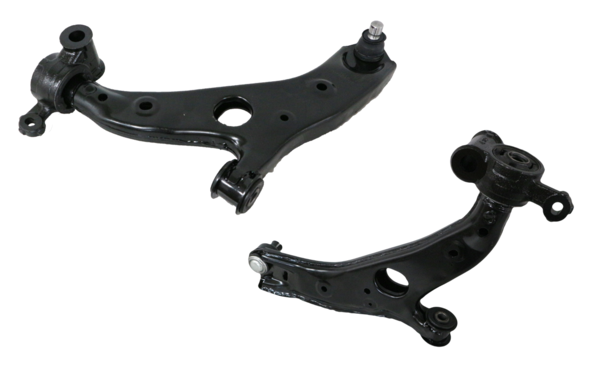 NEW LEFT FRONT LOWER CONTROL ARM FOR MAZDA 3  BM/BN  11/2013 ~ 12/2018 COMPLETE