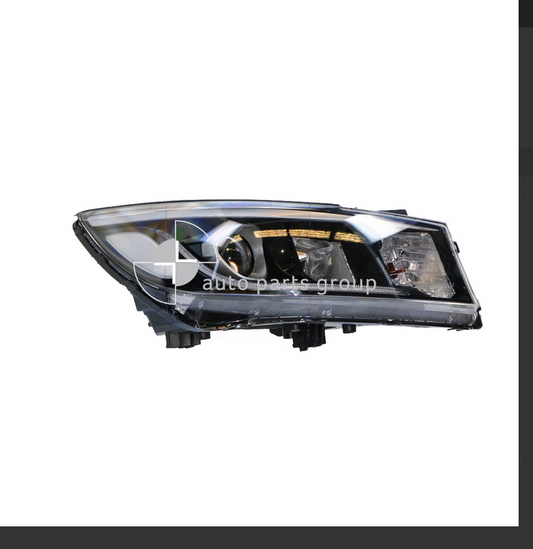 GENUINE RIGHT HEADLIGHT FOR KIA CARNIVAL YP S-TYPE 3/2018-9/2020