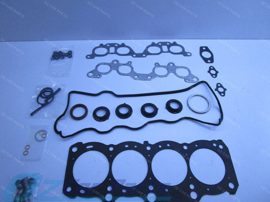 VRS CYLINDER HEAD GASKET SET FOR TOYOTA RAV4 2.0L SXA10R-11R-15R-16R 1997-2000