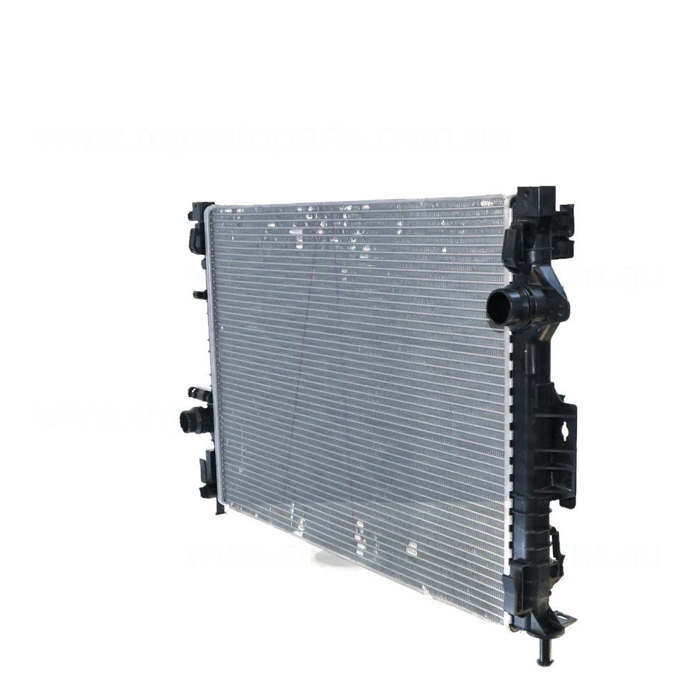 NEW Radiator FOR Ford Kuga TF 2013 to 2016  TFI 1.6L T/PETROL MANUAL 2013-2016