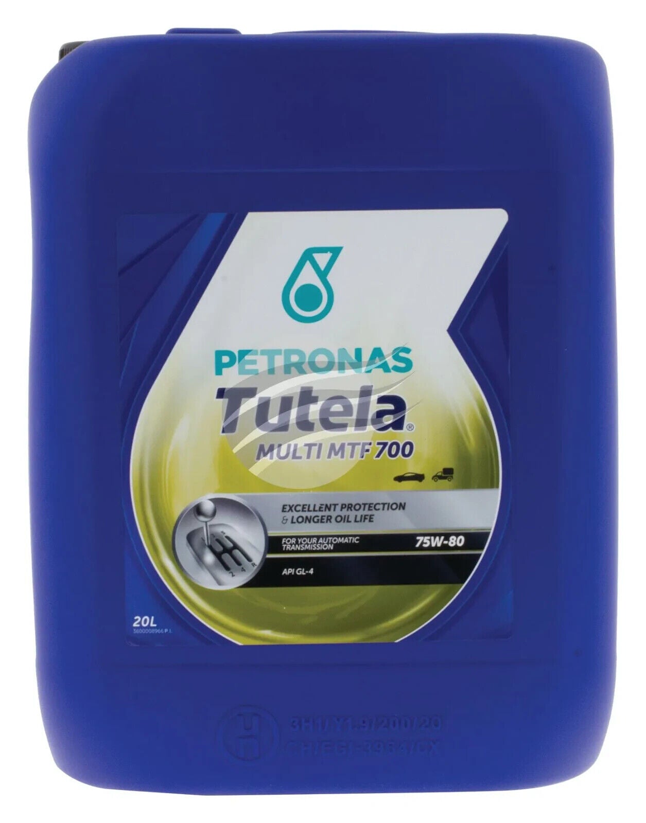Manual Transmission GEARBOX Oil FOR VW VOLKSWAGEN T5-T6 TDI 12/2015-0/2020 DIESE