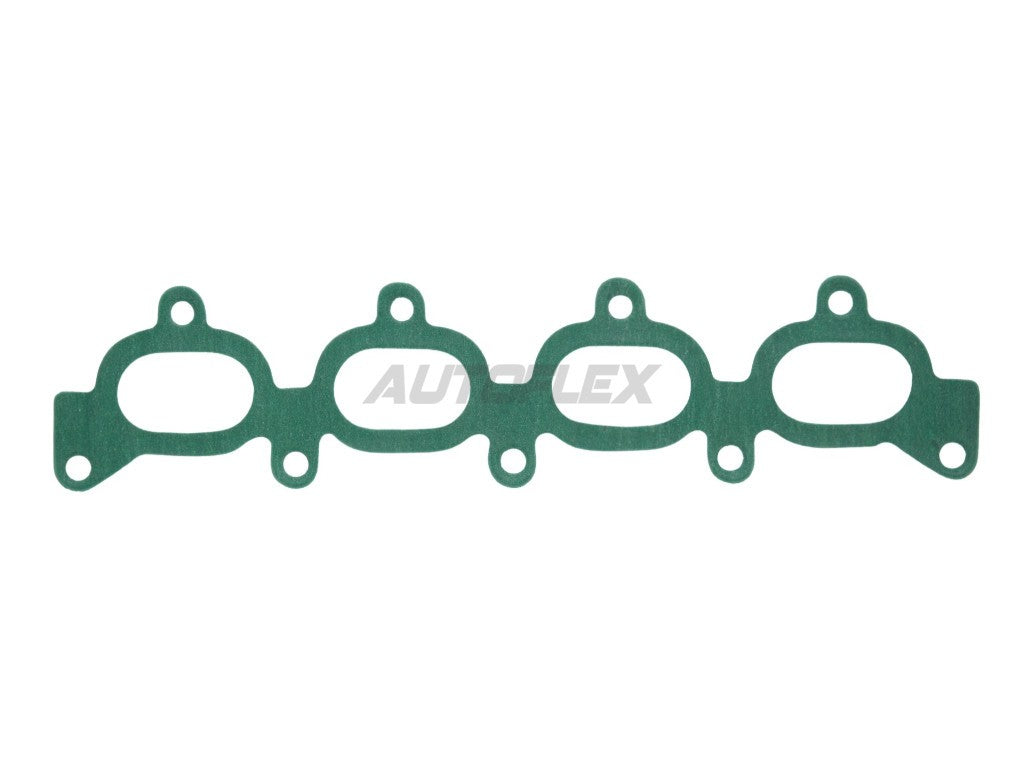 Intake Manifold Gasket FOR MAZDA 323 BA11 1996 - 1998   Engine-B6