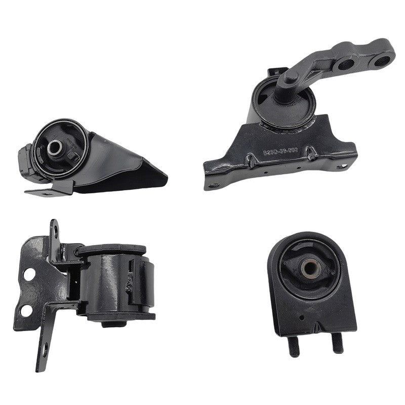 ENGINE MOUNT KIT FOR Mazda Premacy CP 323 BJ MANUAL