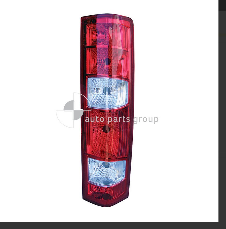 NEW DRIVER RIGHT TAIL LIGHT LAMP FOR Iveco Daily VAN 1/2006-6/2012