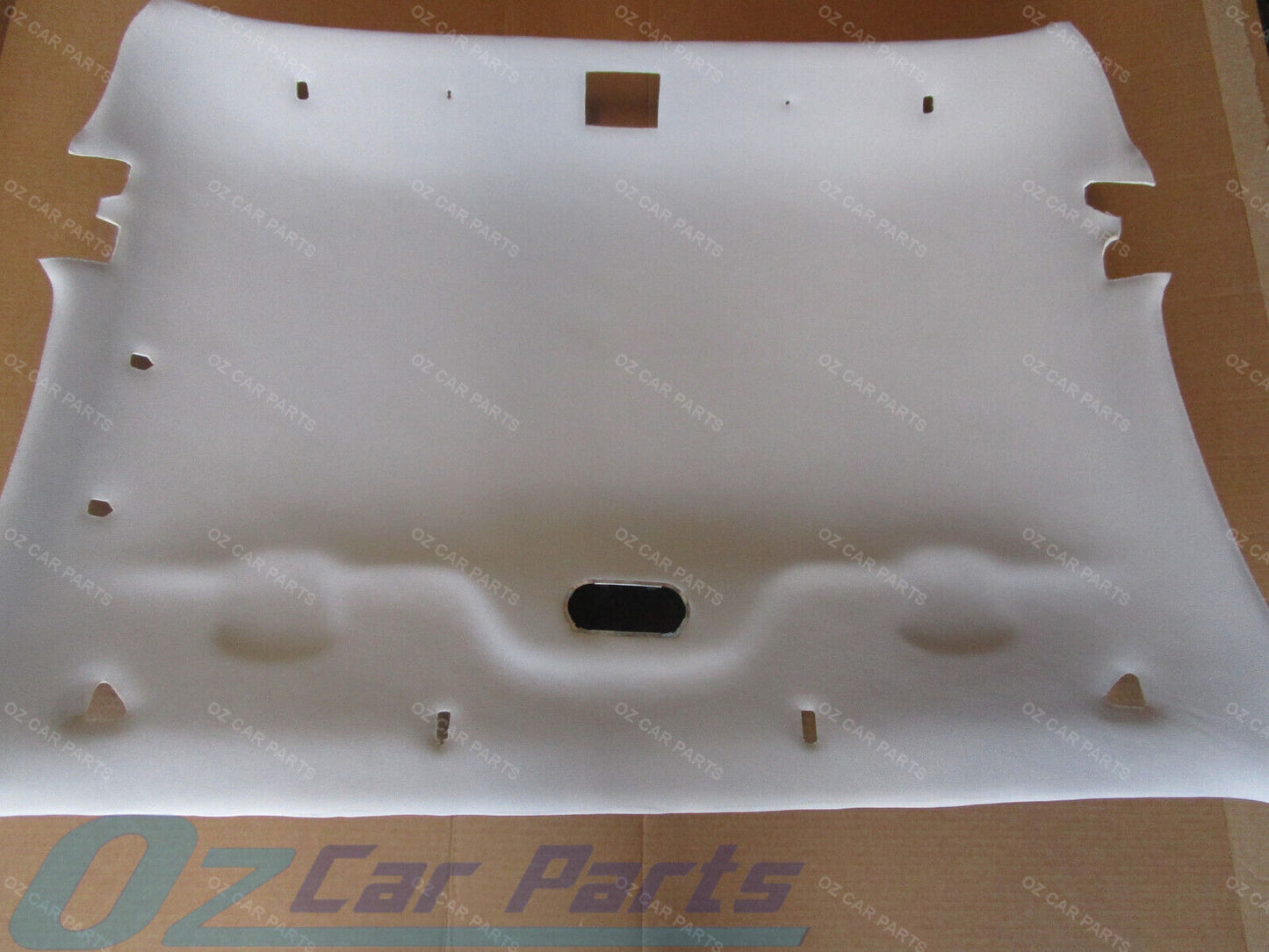 NEW ROOF LINER HEAD LINING FOR BA UTE FORD FALCON BA