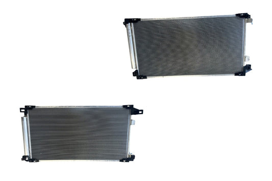NEW AC CONDENSER FOR  LEXUS UX300E KMA10 08/2021 ~ ON ELECTRIC