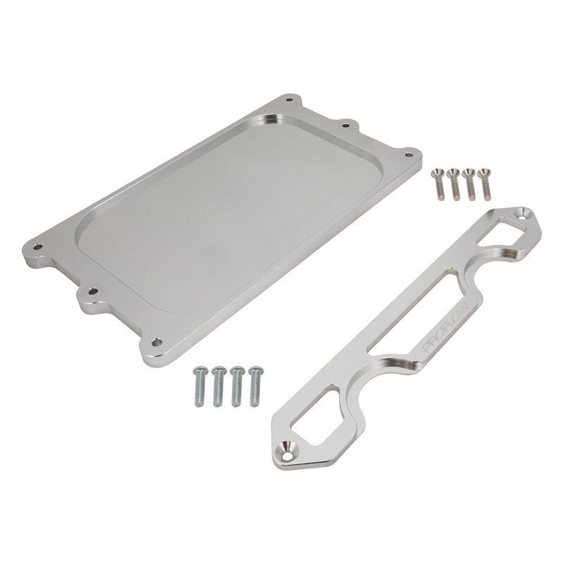 NEW HEAVY DUTY BATTERY HOLD-DOWN OPTIMA 34/78 OR 34 SERIES BILLET Anodised Finis