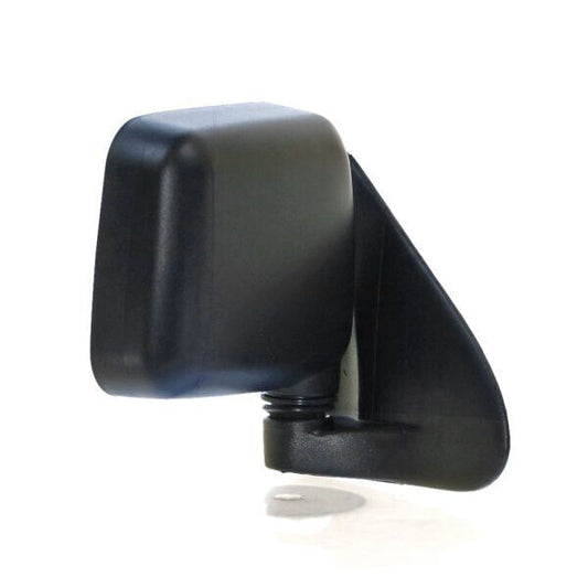 NEW RIGHT DOOR MIRROR FOR HOLDEN RODEO TF Sail Mount-No Extension Arm 7/88-2/03