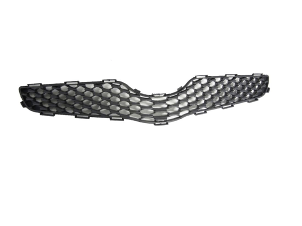 NEW FRONT GRILLE FOR   TOYOTA YARIS HATCHBACK  NCP90  08/2008 ~ 10/2011  GRILLE